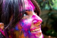 Holi Festival, Pune