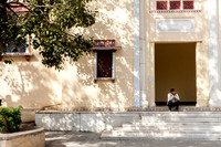 Pink City, Jaipur
