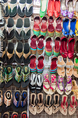 Street Shops, Pune