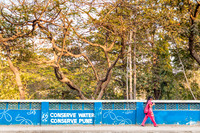 On the Streets, Pune