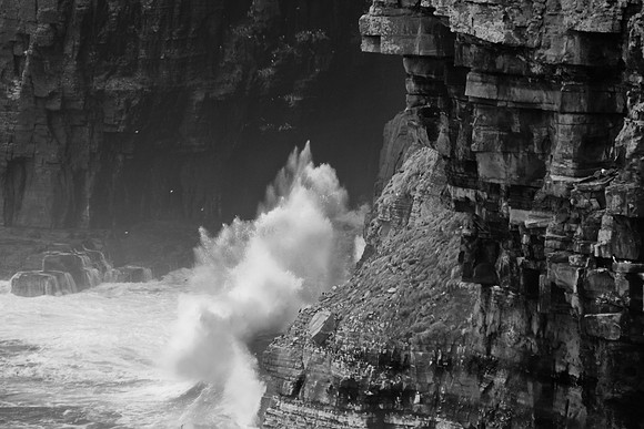 Cliffs of Moher, Ireland
