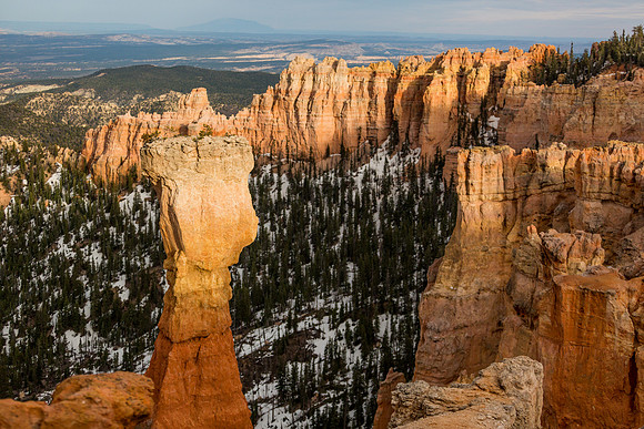 Bryce Canyon, Utah