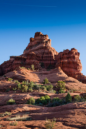 Sedona, Arizona
