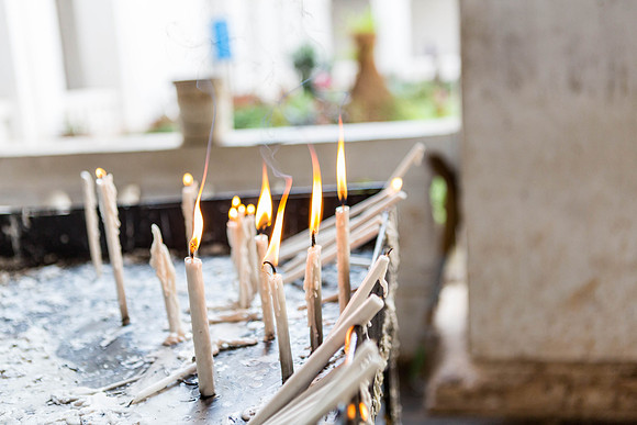 UNESCO World Heritage Churches, Outside Goa