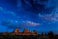 Arches National Park, Moab, Utah