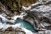 Crow Creek, Alaska