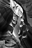 Antelope Canyon, Arizona
