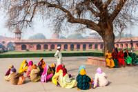 Taj Mahal, Agra