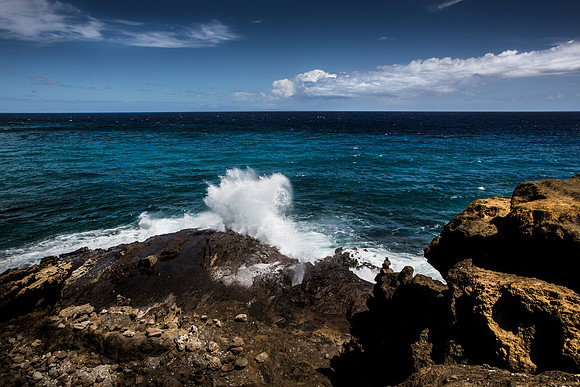 Oahu, Hawaii
