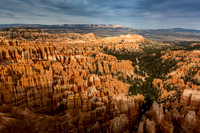 Bryce Canyon, Utah