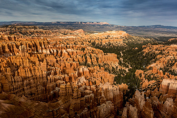 Bryce Canyon, Utah
