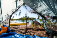 Kayaking Expedition, Bahamas