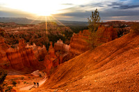 Bryce Canyon, Utah