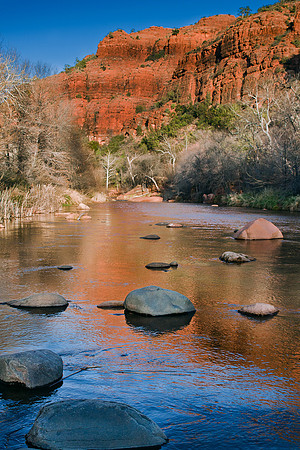 Sedona, Arizona