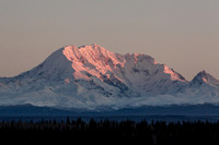 Mt. Drum, Wrangell-St. Elias Naitonal Park
