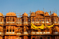 Pink City, Jaipur