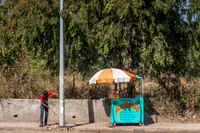 On the Streets, Pune