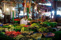 Farmer's Market, Pune