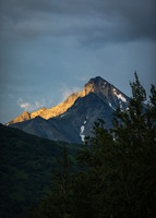 Matanuska Peak, Palmer, Alaska