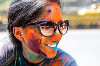 Holi, Pune