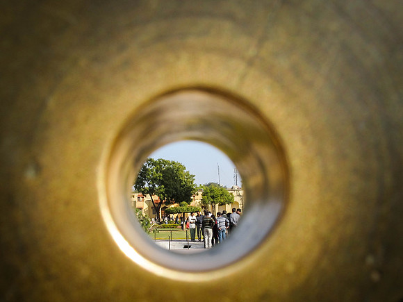 International Book Festival, Jaipur