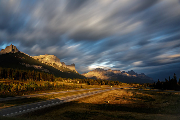 Banff National Park, Canada