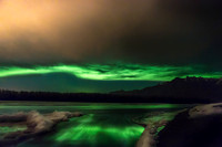 Knik River, Alaska