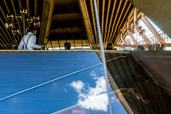 Sydney Opera House, Australia