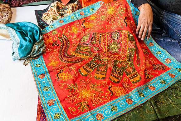 City Markets, Jaipur