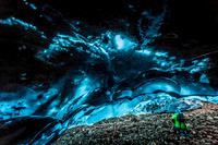 Mendenhall Glacier, Juneau