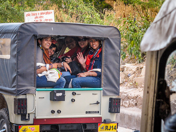 Driving in India, Pune