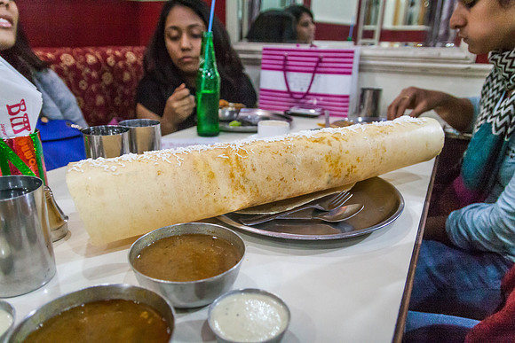 Indian Cuisine, Jaipur